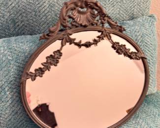Small Cute Mirror