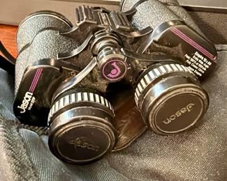 10x50 Binoculars Jason
