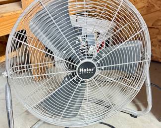 Haier Fan