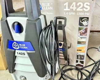 Pressure Washer AR