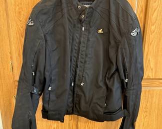 Joe Rocket Riding Jacket excellent