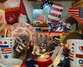 Don't forget the 4th!