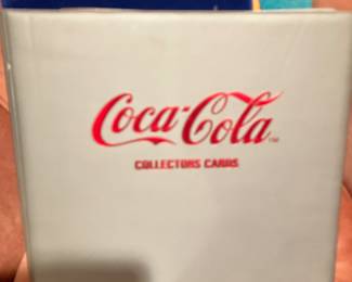 Coca-Cola album