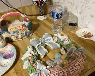 Easter items