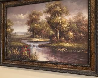 PAINTING