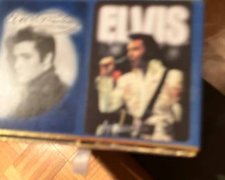 Elvis photos