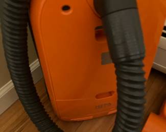 Vacuum