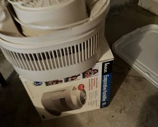 humidifier