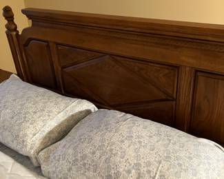 Headboard