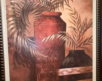 DECORATIVE ART