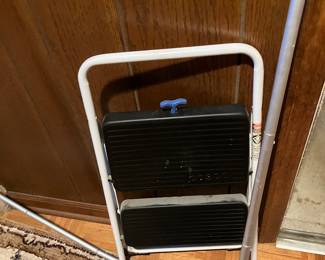 Step stool