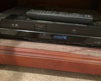 SONY DVD PLAYER