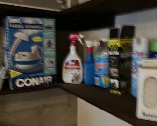 conairfabric steamer