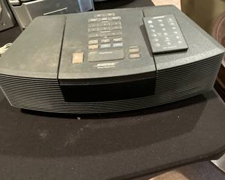BOSE STEREO