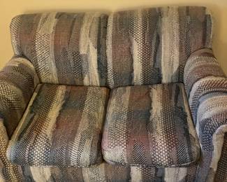 Love seat