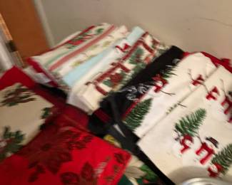 Linens