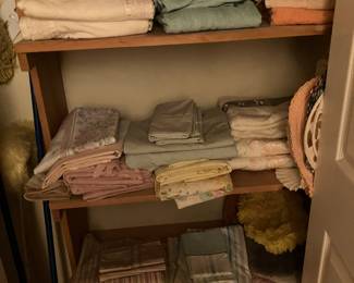 Sheet sets