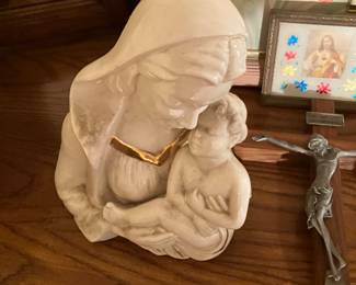 Religious items