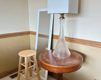 Uttermost Lamps - 2 available