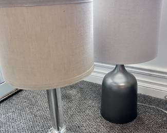 Misc. Lamps