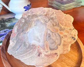 Natural Agata Stone