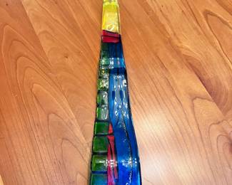 art glass