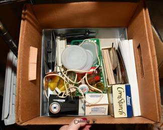 1083Storage