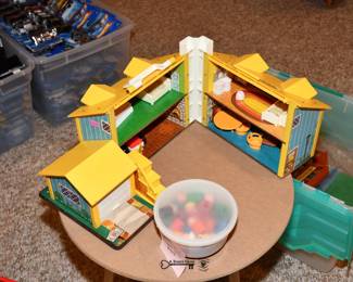 0665Rec Room