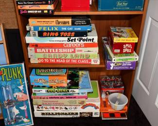 0020Some Highlights Sugar Grove Estate Sale