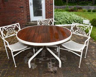 0030Some Highlights Sugar Grove Estate Sale