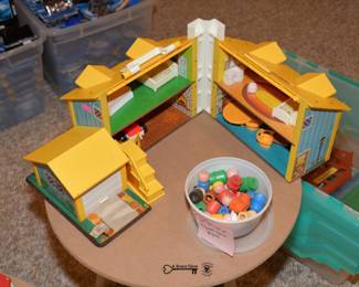0666Rec Room