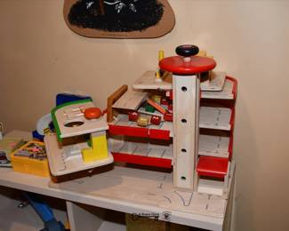 0682Rec Room