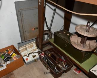 0358Garage