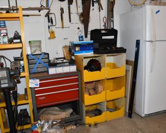 0361Garage