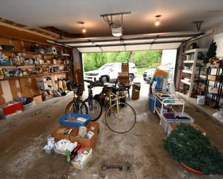 0311Garage