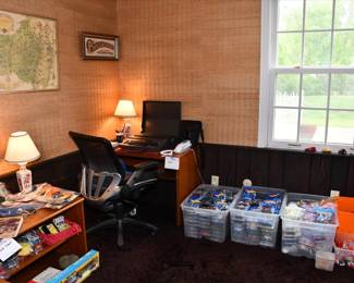 1045Laundry Room