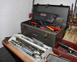 0357Garage