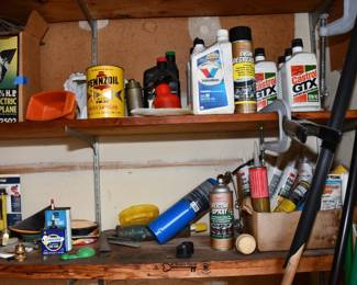 0381Garage