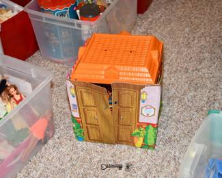 0638Rec Room