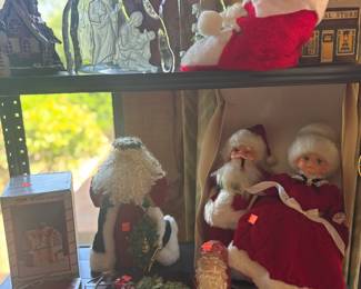 Vintage Christmas