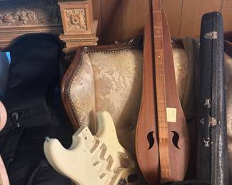 Dulcimer