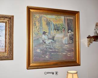 257Rec Room