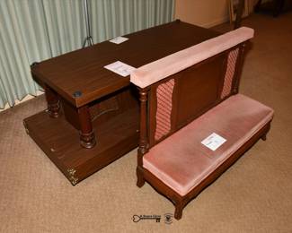 021Some highlights Cicero Estate Sale