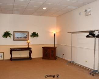 305Rec Room