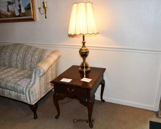 068Hallway