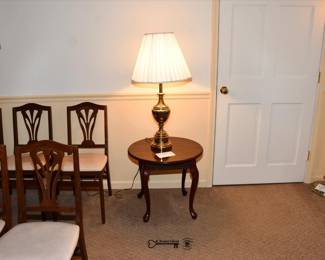 244Rec Room