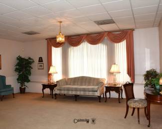 129Hallway