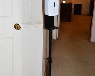 135Hallway
