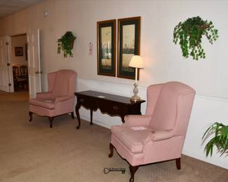 089Hallway