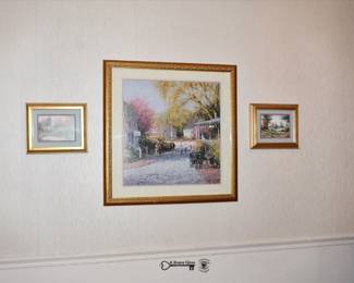 039Hallway